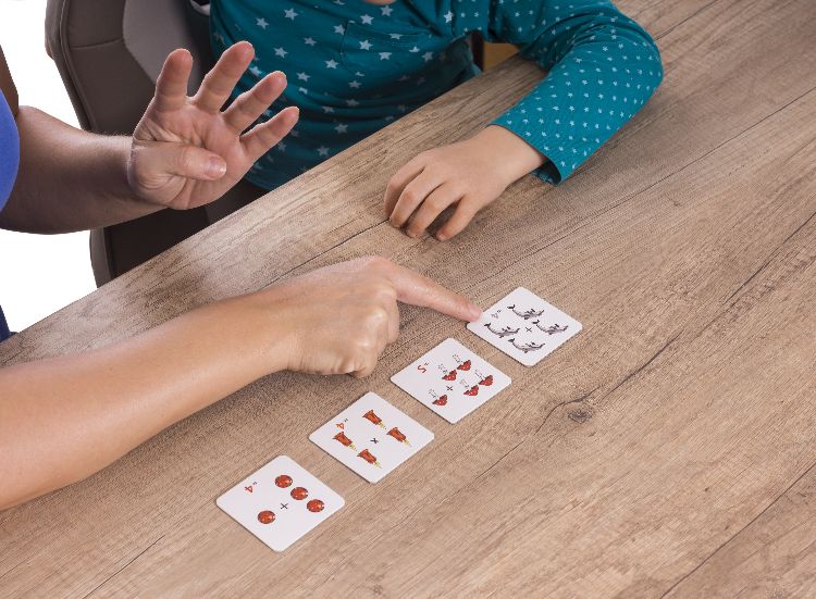 Lerntherapie für Kinder - Alexandra Tolba - Lerntherapeutin aus Verden an der Aller